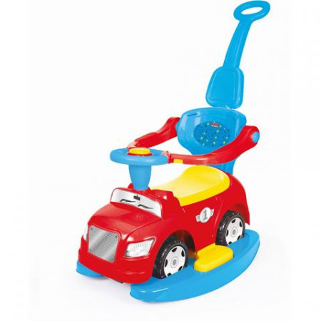 Masinuta 4 in 1 - Step car