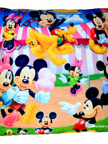 Perna pentru copii Clubul lui Mickey