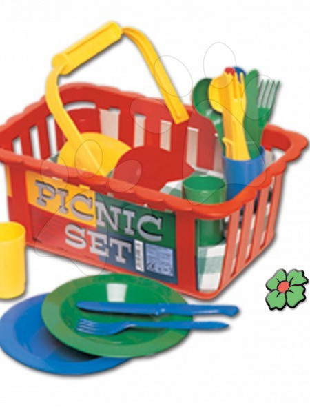 Set picnic Dohany