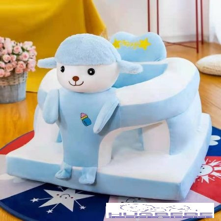 Fotoliu Pentru Bebelusi Cu Placa De Burete –OITA