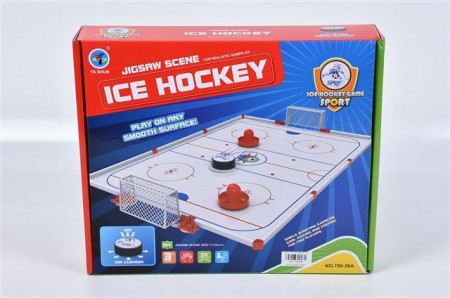 Joc ice hockey