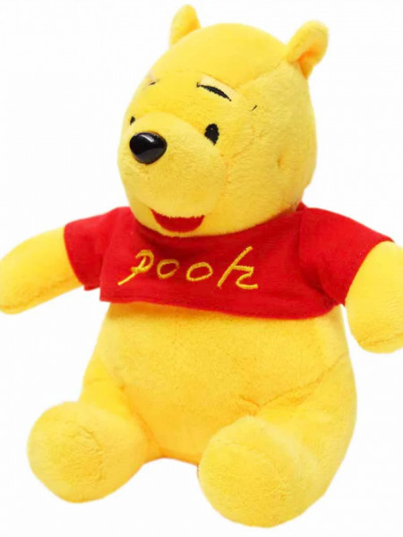 Mascota Winnie the Pooh 20 cm