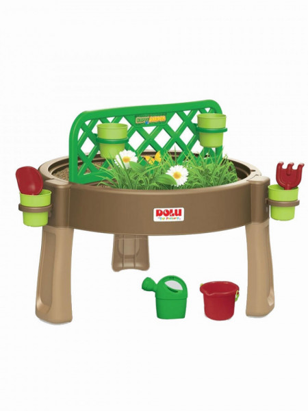 Masuta de activitati 4 in 1 pentru copii