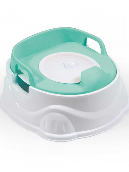 Olita 3 in 1 - Vernil deschis