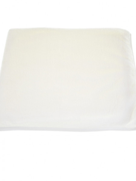 Patura cocolino, pentru bebe, dimensiune 75*75 cm , potrivita si pentru brodat