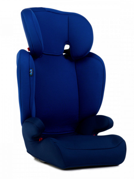 Scaun Auto Juju Young Rider, Albastru