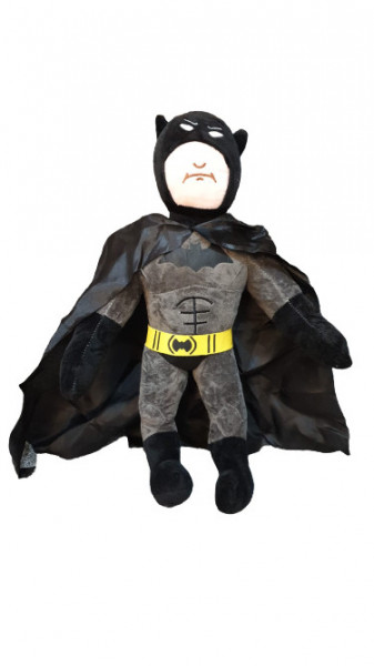 Jucarie de plus Batman,75 cm