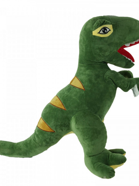 Jucarie de plus Dinozaur T-REX, 60 CM