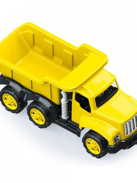 Camion in cutie - 83 cm