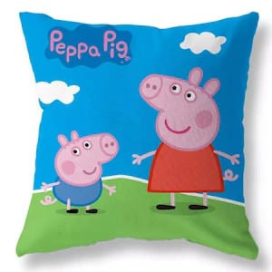Perna copii, Peppa Pig
