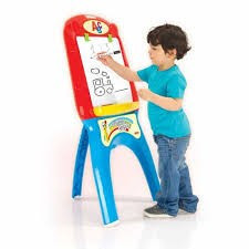 Tabla magnetica