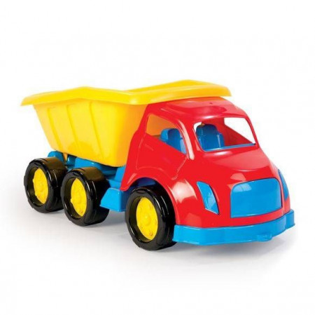 Camion - Maxi Truck