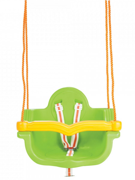 Leagan pentru copii Pilsan Jumbo Swing green