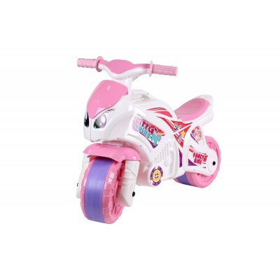 Motocicleta Pentru Copii Pink