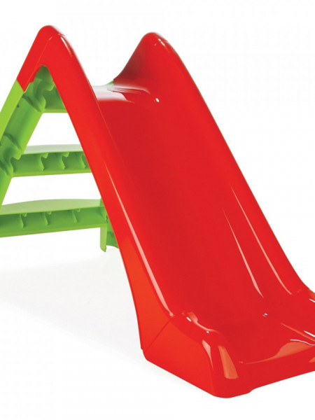 Tobogan Pilsan Funny green red