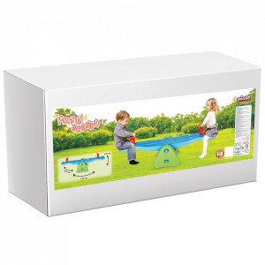 Balansoar pentru copii Pilsan Funny Seesaw - Img 2