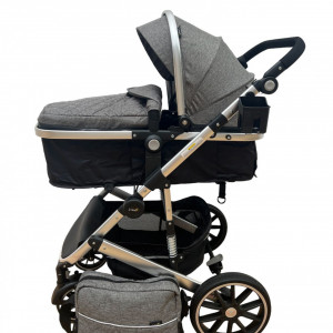 carucior 2 in 1 bebe