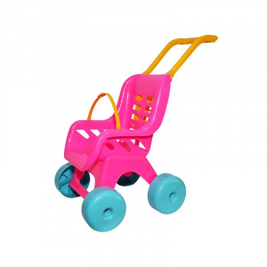 Carucior Papusi Plastic - Img 2