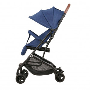 Carucior sport, pliere tip troller, 709, 6-36 luni , compatibil pe avion