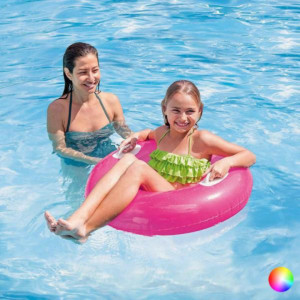 Colac gonflabil mediu Intex 76 CM