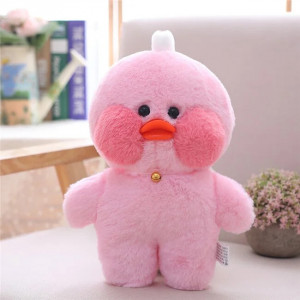 Lalafanfan Duck roz