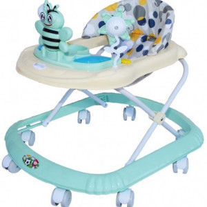 premergator bebe cu roti silicon hugbebe