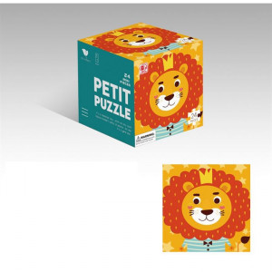 Puzzle Petit Leu-24 piese