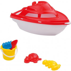 Set jucarii plaja Jumbo - Img 1
