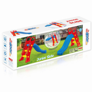 Tobogan colorat pentru copii - Img 2