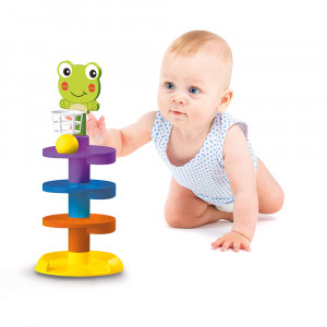Turnuletul meu cu bila (42 cm) - Img 2