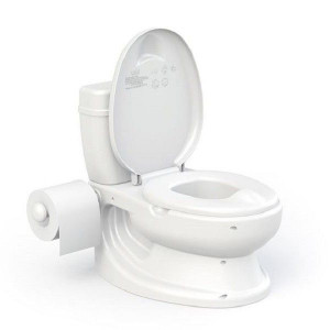 WC educational cu sunet - Dolu