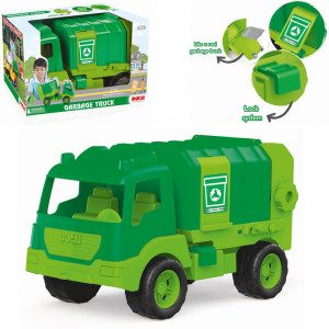 Camionul de gunoi (43 cm) - Img 2