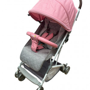 carucior bebe pliabil