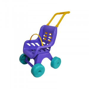 Carucior Papusi Plastic - Img 3