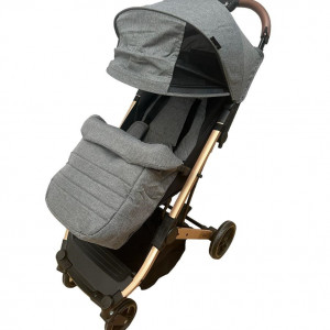 Carucior sport, pliere tip troller, C9, 6-36 luni