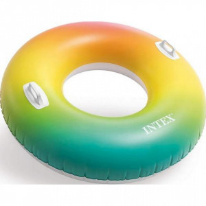 Colac gonflabil mare Intex 122 CM - Img 2