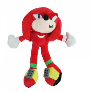 Jucarii plus – Set 6 figurine Sonic,30cm - Img 5
