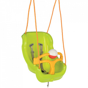 Leagan pentru copii Pilsan Big Swing green - Img 1