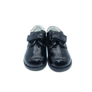 Pantofi ortopedici piele baieti - Img 2
