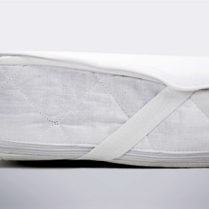 Protectie Pentru Saltea MyKids 140x70 cm - Img 2