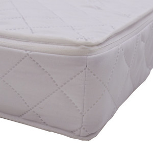 Saltea copii MyKids Cocos Confort II 120x60x8 (cm) - Img 4