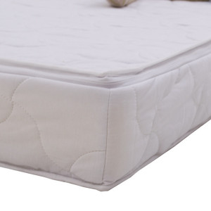 Saltea Fibra Cocos MyKids MyDreams II 120x60x12 (cm) - Img 3
