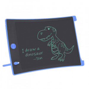 Tableta digitala 10 inch pentru scris si desenat cu ecran LCD - Img 3