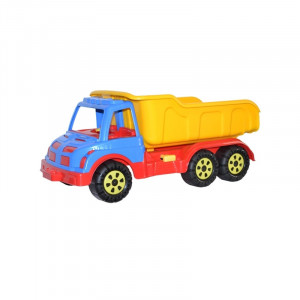 Camion Plastic 60 Cm - Img 7
