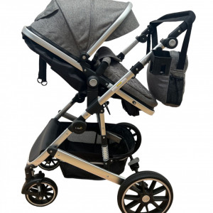 carucior 2 in 1 bebe