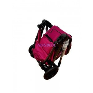 CARUCIOR 2 IN 1, LANDOU REVERSIBIL, V9, MOV - Img 3
