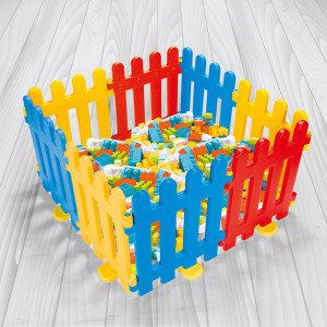 Gardulet de plastic - Img 7