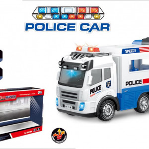 Masina de politie