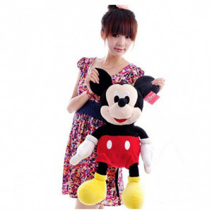 Mickey Mouse Din Plus 95 Cm