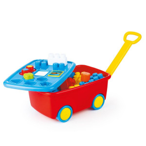 Primul meu carucior cu activitati - Img 4